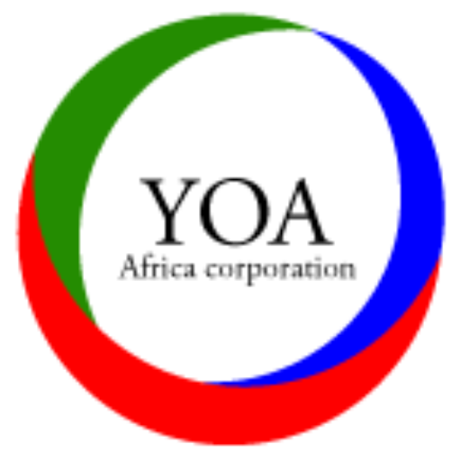 株式会社ワイオーエイアフリカ (YOA Africa)